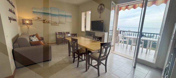 3 rooms Apartment in Santa Teresa di Riva, Italy No. 20128 28