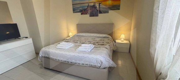 3 rooms Apartment in Santa Teresa di Riva, Italy No. 20128 72