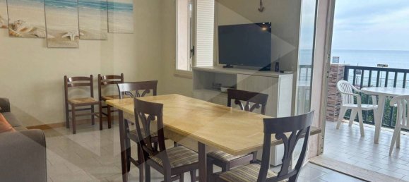3 rooms Apartment in Santa Teresa di Riva, Italy No. 20128 71