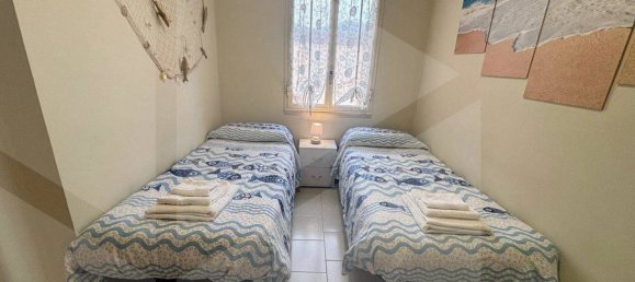 3 rooms Apartment in Santa Teresa di Riva, Italy No. 20128 59