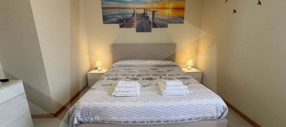 3 rooms Apartment in Santa Teresa di Riva, Italy No. 20128 4