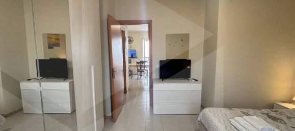3 rooms Apartment in Santa Teresa di Riva, Italy No. 20128 37