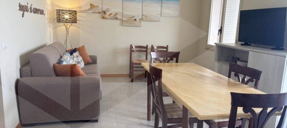 3 rooms Apartment in Santa Teresa di Riva, Italy No. 20128 19