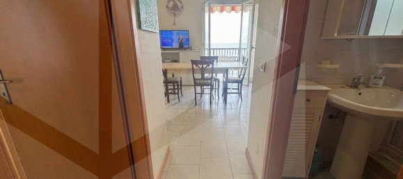 3 rooms Apartment in Santa Teresa di Riva, Italy No. 20128 39