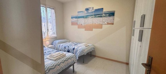 3 rooms Apartment in Santa Teresa di Riva, Italy No. 20128 14