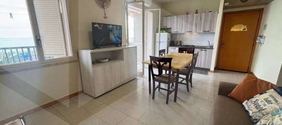 3 rooms Apartment in Santa Teresa di Riva, Italy No. 20128 51