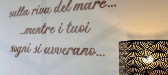 3 rooms Apartment in Santa Teresa di Riva, Italy No. 20128 11