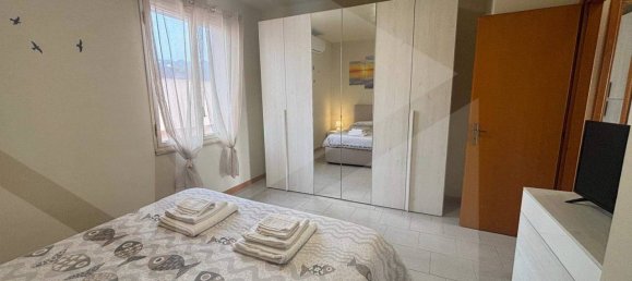 3 rooms Apartment in Santa Teresa di Riva, Italy No. 20128 26