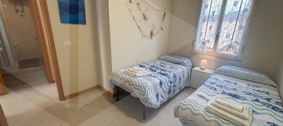 3 rooms Apartment in Santa Teresa di Riva, Italy No. 20128 33