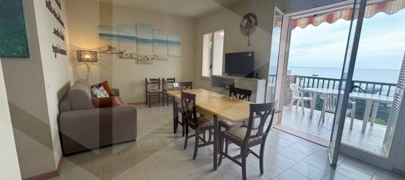3 rooms Apartment in Santa Teresa di Riva, Italy No. 20128 18