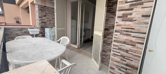 3 rooms Apartment in Santa Teresa di Riva, Italy No. 20128 5