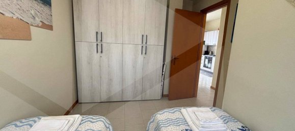3 rooms Apartment in Santa Teresa di Riva, Italy No. 20128 15
