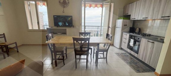 3 rooms Apartment in Santa Teresa di Riva, Italy No. 20128 12