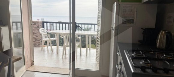 3 rooms Apartment in Santa Teresa di Riva, Italy No. 20128 13