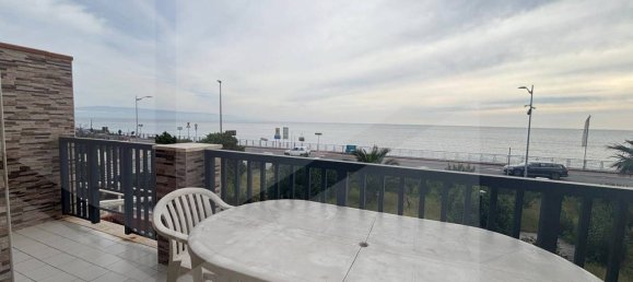 3 rooms Apartment in Santa Teresa di Riva, Italy No. 20128 8