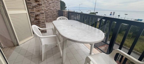 3 rooms Apartment in Santa Teresa di Riva, Italy No. 20128 46