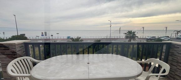 3 rooms Apartment in Santa Teresa di Riva, Italy No. 20128 42