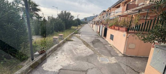 3 rooms Apartment in Santa Teresa di Riva, Italy No. 20128 63