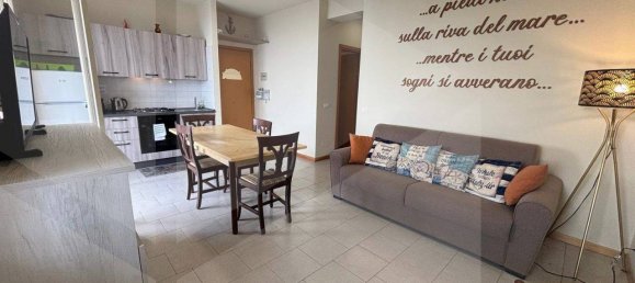 3 rooms Apartment in Santa Teresa di Riva, Italy No. 20128 2