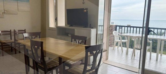 3 rooms Apartment in Santa Teresa di Riva, Italy No. 20128 61