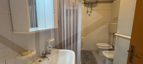 3 rooms Apartment in Santa Teresa di Riva, Italy No. 20128 9