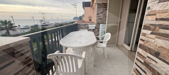 3 rooms Apartment in Santa Teresa di Riva, Italy No. 20128 23