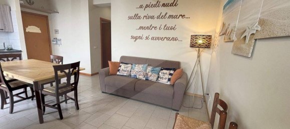 3 rooms Apartment in Santa Teresa di Riva, Italy No. 20128 17