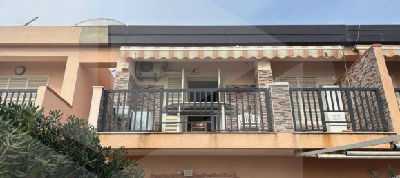 3 rooms Apartment in Santa Teresa di Riva, Italy No. 20128 43