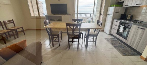 3 rooms Apartment in Santa Teresa di Riva, Italy No. 20128 54