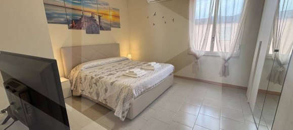 3 rooms Apartment in Santa Teresa di Riva, Italy No. 20128 6