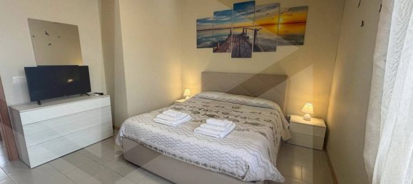 3 rooms Apartment in Santa Teresa di Riva, Italy No. 20128 68