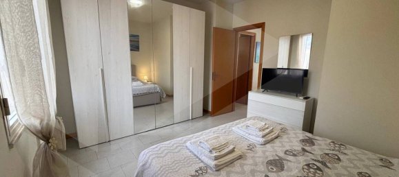 3 rooms Apartment in Santa Teresa di Riva, Italy No. 20128 47