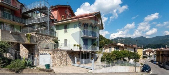 1 Schlafzimmer Wohnung in Zogno, Italy, Nr. 299210 23