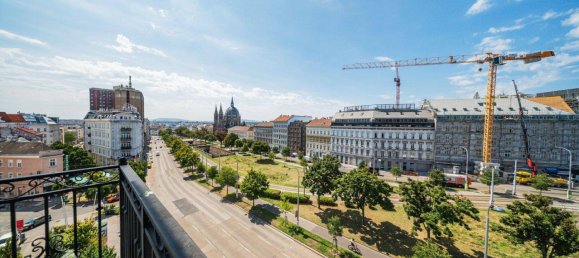 3-salle Appartement à Mariahilf, Austria No. 241648 16