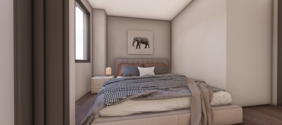 1 غرف نوم شقة في Piraeus, Greece رقم 93627 19