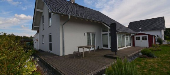 4-Zimmer Haus in Main-Spessart, Germany, Nr. 240326 5