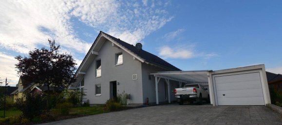 4-Zimmer Haus in Main-Spessart, Germany, Nr. 240326 3