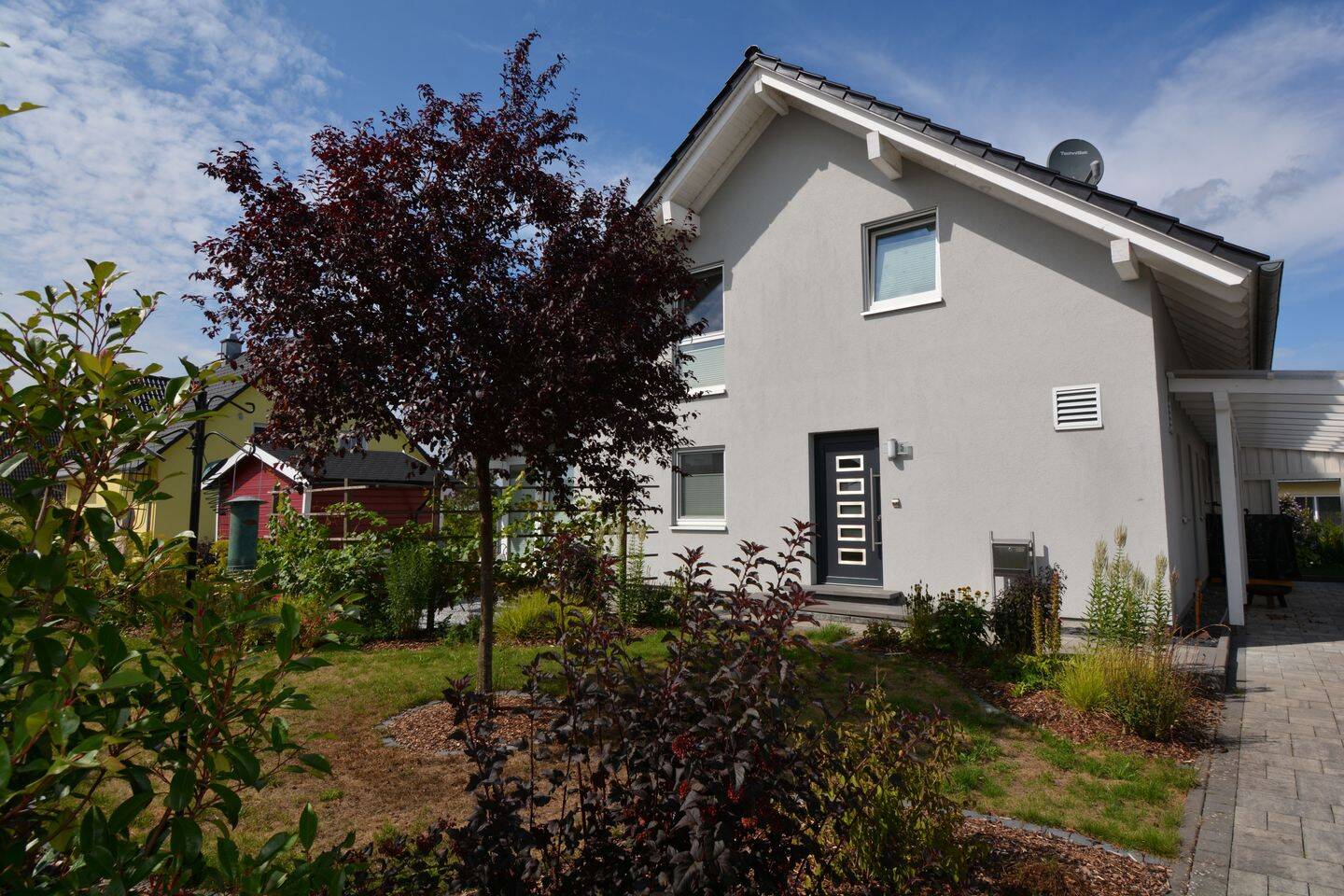 4-Zimmer Haus in Main-Spessart, Germany, Nr. 240326