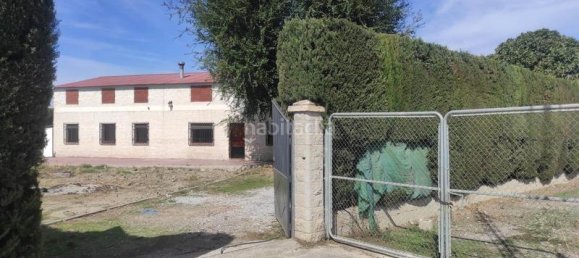 4 Schlafzimmer Haus in Fuente Vaqueros, Spain, Nr. 92986 9