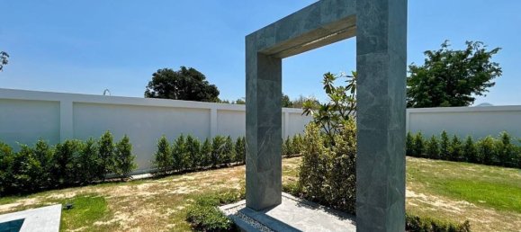 3 غرف نوم فيلا في Hua Hin, Thailand رقم 19322 3