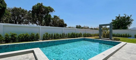 3 bedrooms Villa in Hua Hin, Thailand No. 19322 5
