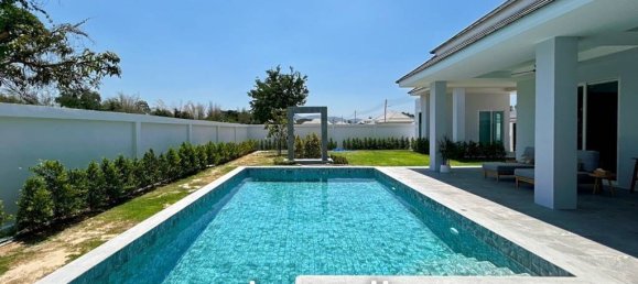 3 bedrooms Villa in Hua Hin, Thailand No. 19322 3