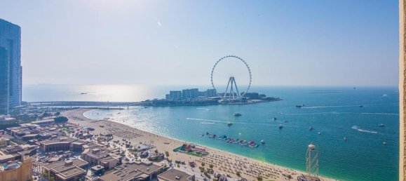 Apartamento de 3 dormitorios en Jumeirah Beach Residence, UAE No. 2660 2