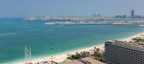 Apartamento de 3 dormitorios en Jumeirah Beach Residence, UAE No. 2660 3