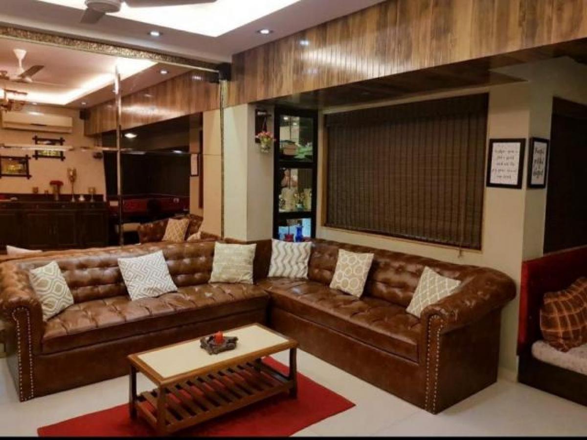 6 Schlafzimmer Haus in Mumbai, India, Nr. 21675