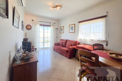 1 Schlafzimmer Wohnung in Tavira, Portugal, Nr. 252373