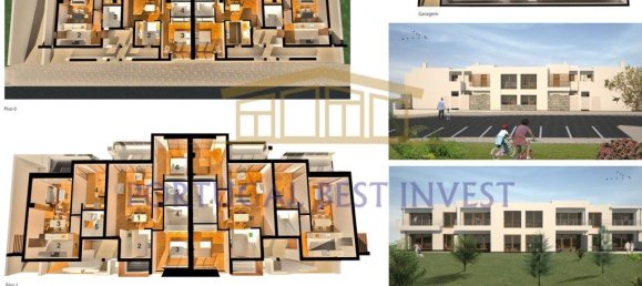 Terrain à Vila do Bispo, Portugal 1305m² No. 154033 15