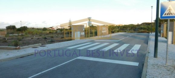 Terrain à Vila do Bispo, Portugal 1305m² No. 154033 7