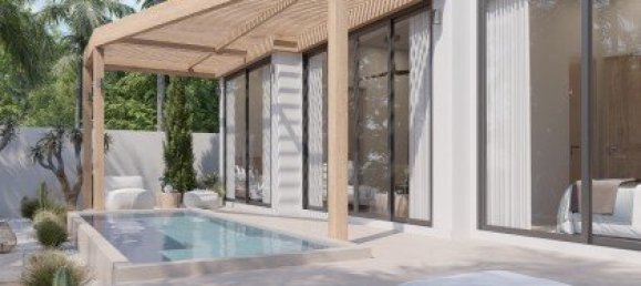 2 bedrooms Villa in Phuket, Thailand No. 12622 3