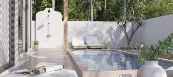 2 bedrooms Villa in Phuket, Thailand No. 12622 4